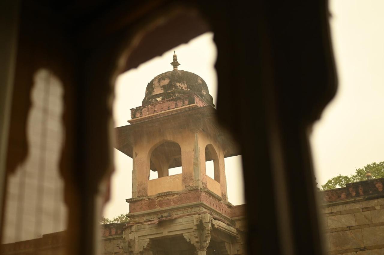 Surya Haveli , Amer Fort Jaipur Hotel Exterior photo