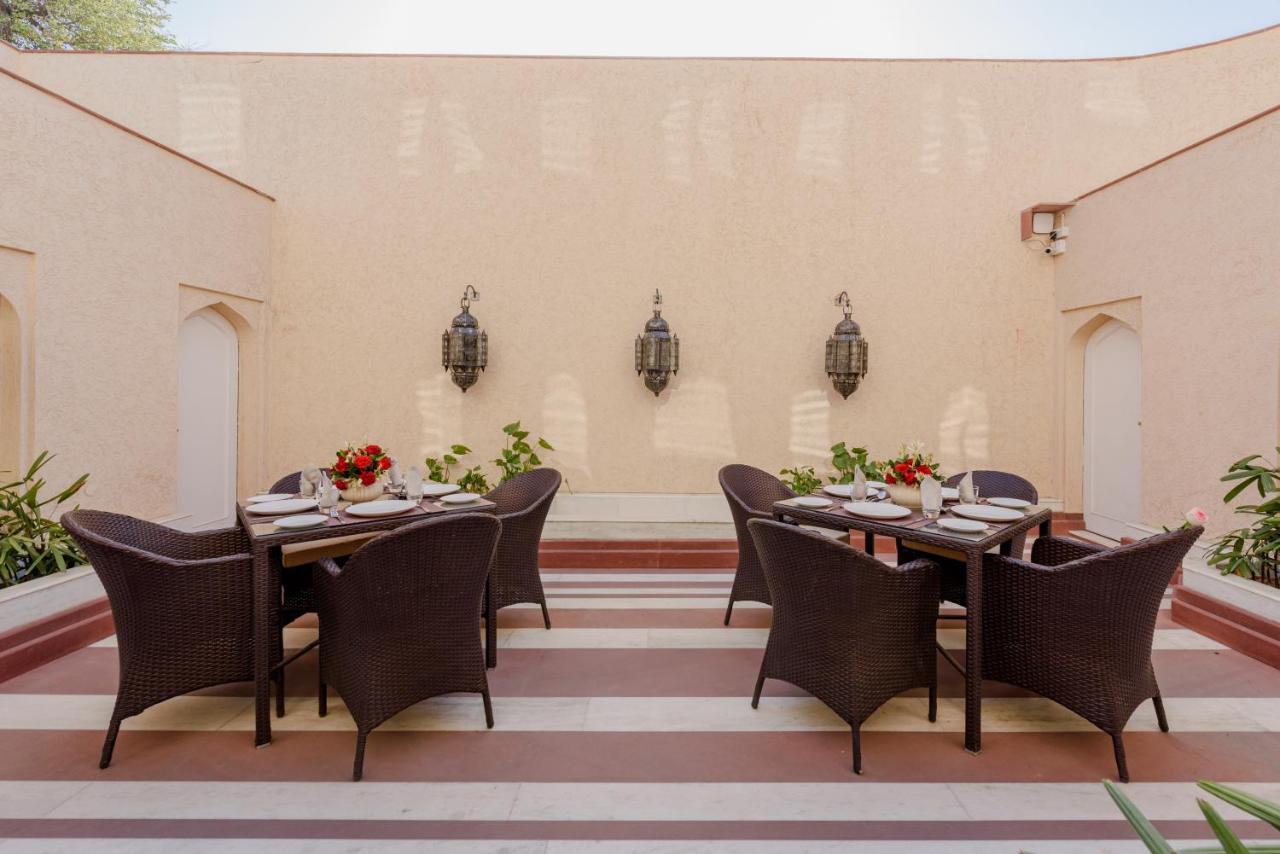 Surya Haveli , Amer Fort Jaipur Hotel Exterior photo